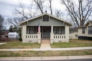 Gallery image of Beautiful Tarrant Home-Minutes to Airport and Downtown in Birmingham