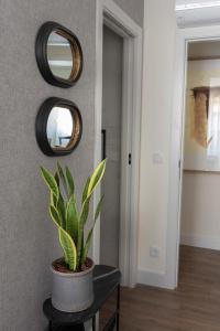 Billede fra billedgalleriet på LA CASITA DE FINA i Caldas de Reis