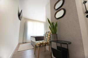 Billede fra billedgalleriet på LA CASITA DE FINA i Caldas de Reis