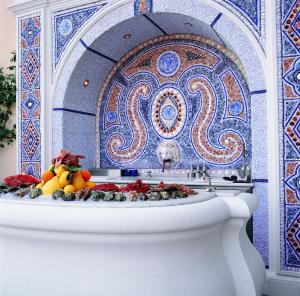 Fotografie z fotogalerie ubytování Le Sirenuse v destinaci Positano