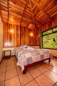 Gallery image of Cabañas La Pradera in Monteverde Costa Rica