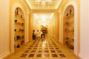 马拉喀什Riad Palais Des Princesses & Spa的相册照片
