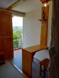 Fotografie z fotogalerie ubytování Bonanza Hospedaje v destinaci Otavalo