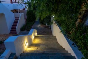 Fotografie z fotogalerie ubytování Angela Studios Pefkos v destinaci Pefki Rhodes