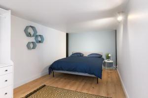 Gallery image of Loft de l'usine - Welkeys in Tourcoing