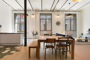 Gallery image of Loft de l'usine - Welkeys in Tourcoing +16 photos