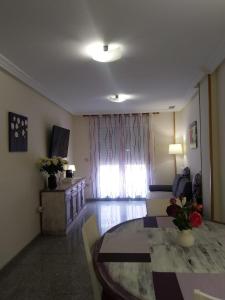 Zdjęcie z galerii obiektu Sant Pere 139 Apartments w mieście El Campello
