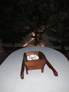 Fotografie z fotogalerie ubytování Tsanta house v destinaci Agios Gordios