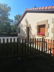 Zgrada u kojoj se nalazi apartman