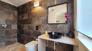 Bagno di Lemonvilla - Rustico in Panoramalage