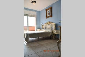 Posteľ alebo postele v izbe v ubytovaní VILLA Santa Susanna