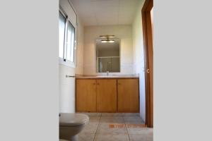 Kúpeľňa v ubytovaní VILLA Santa Susanna