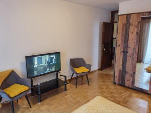 Gallery image of ATMOSPHERE Apartments in Bled