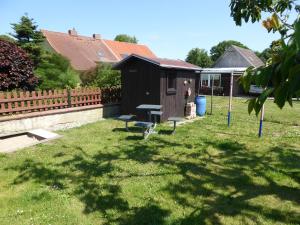 Gallery image of Tranquil Bungalow in Zweedorf with Sunbathing Area in Zweedorf