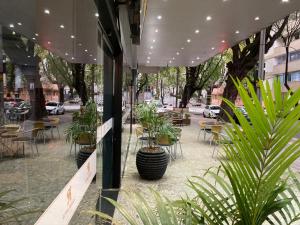 Gallery image of Royal Design Savassi Hotel in Belo Horizonte