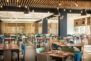 Restaurace v ubytování Remisens Hotel Epidaurus-All inclusive
