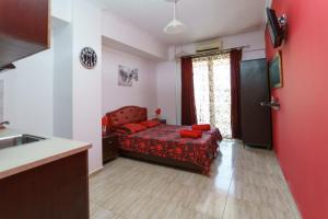 Gallery image of Villa Irida Sun in Olympiaki Akti +34 photos