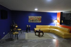 Gallery image of Arrastão Premium Plaza in Muriaé