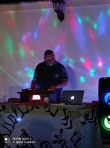 Clients de l'établissement Villa Enea Monopoli