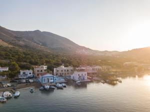 Gallery image of Villa Sylvia in Symi +26 photos