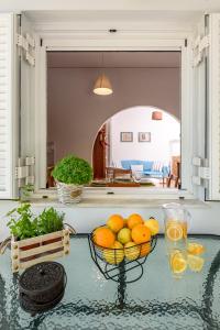 Gallery image of Lemonokipos, holiday house with private pool in Sissi