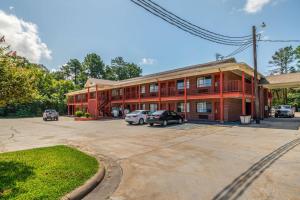 Galeriebild der Unterkunft Best Western Inn of Jasper in Jasper