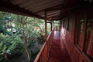 Gallery image of Mindo cozy house in Mindo +41 photos