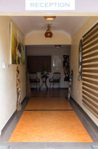 Fotografie z fotogalerie ubytování Midindi Hotel v destinaci Accra