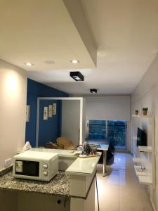 Fotografie z fotogalerie ubytování 9 de Julio Park Suites v destinaci San Miguel de Tucumán + 37 fotografií