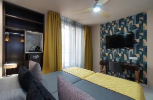 Hotel Perla del Sur, Torremolinos – Precios actualizados 2022