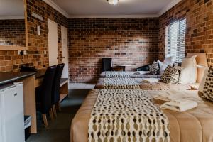 Gallery image of Inverell Terrace Motor Lodge in Inverell