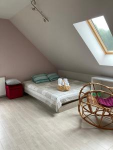 Gallery image of Zbereze 18 "Na Lipę" in Wola Uhruska