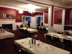 Billede fra billedgalleriet på The Tunnicliff Inn i Cooperstown