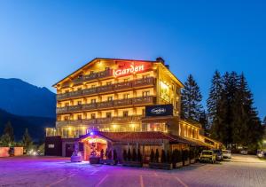 Gallery image of Garden Wellness Hotel S in Andalo +219 photos