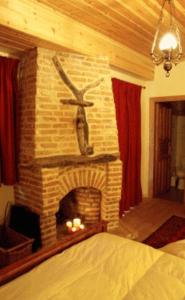 Fotografija v galeriji nastanitve Nimbus Guesthouse v mestu Kastoria