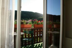 Afbeelding uit fotogalerij van Adriana Guesthouse in Jezerce