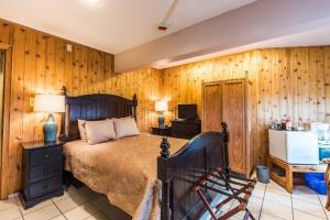 Gallery image of Aurora Bayside Inn in Yellowknife