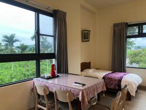 Mynd úr myndasafni af Longtian Prosperity BnB í Luye