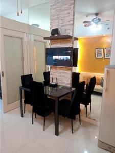 Gallery image of Vangie's Place at SEA RESIDENCES in Manila