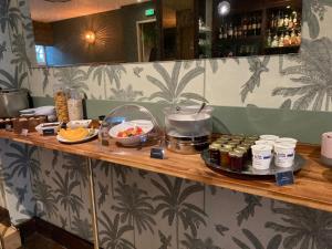 Gallery image of H&ocirc;tel des Basses Pyr&eacute;n&eacute;es - Bayonne in Bayonne