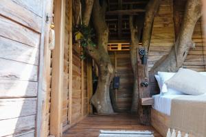 Mynd úr myndasafni af Roots Tree House í Uluwatu