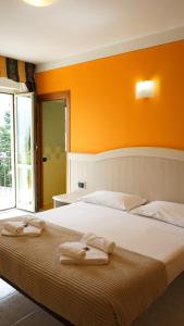 Gallery image of Albergo Bel Soggiorno in Oggebbio