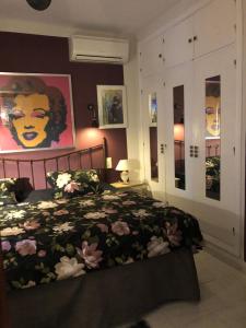 Fotografia z galérie ubytovania Casa tres coronas-Annexet v destinácii Calpe