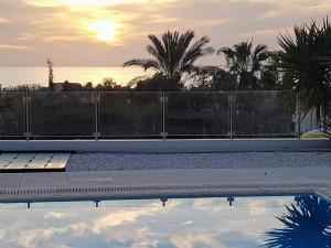 Gallery image of Villa Verdi: Luxury villa with private pool in Peyia