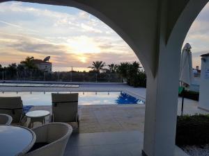 Gallery image of Villa Verdi: Luxury villa with private pool in Peyia