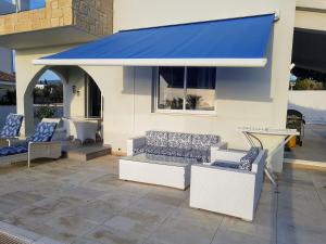 Gallery image of Villa Verdi: Luxury villa with private pool in Peyia