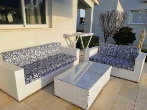 Gallery image of Villa Verdi: Luxury villa with private pool in Peyia