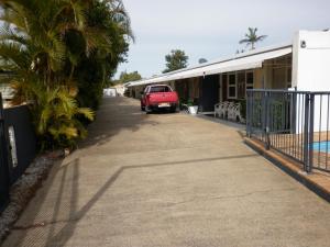 Imagen de la galería de Oceana Holiday Units, en Coffs Harbour