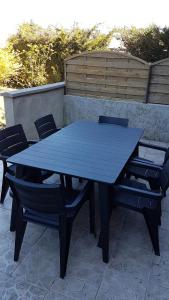 Gallery image of Gites de la Bonaudrie in Combrand