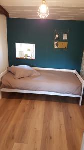 Gallery image of Gites de la Bonaudrie in Combrand +2 photos